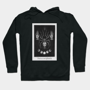 Metamorphosis Hoodie